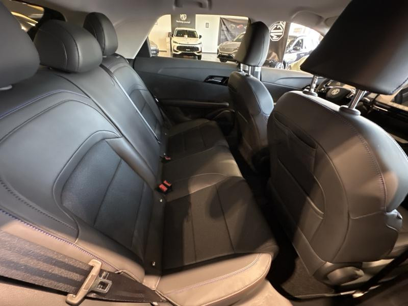 MG MOTOR MG4 EV 204ch - 64kWh Luxury MY24  occasion  Saint-Maximin - photo n12