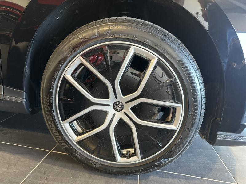 MG MOTOR MG4 EV 204ch - 64kWh Luxury MY24  occasion  Saint-Maximin - photo n19