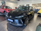 MG MOTOR MG4 occasion année 2025 boite Automatique Annonce MG MOTOR MG4 occasion Electrique EV 204ch - 64kWh Luxury MY24 à Saint-Maximin