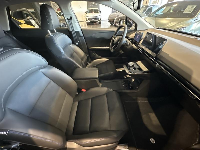 MG MOTOR MG4 EV 204ch - 64kWh Luxury MY24  occasion  Saint-Maximin - photo n11