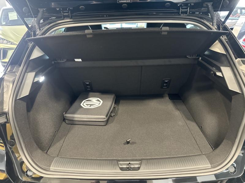 MG MOTOR MG4 EV 204ch - 64kWh Luxury MY24  occasion  Saint-Maximin - photo n13
