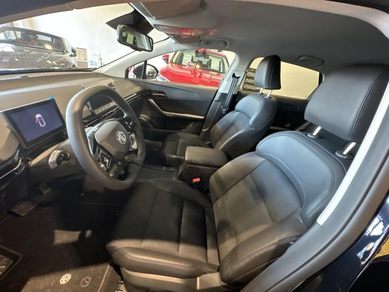 MG MOTOR MG4 EV 204ch - 64kWh Luxury MY24  occasion  Saint-Maximin - photo n10