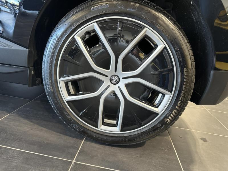 MG MOTOR MG4 EV 204ch - 64kWh Luxury MY24  occasion  Saint-Maximin - photo n17