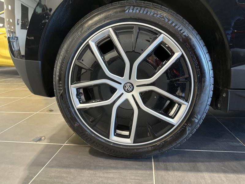MG MOTOR MG4 EV 204ch - 64kWh Luxury MY24  occasion  Saint-Maximin - photo n18