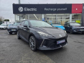 MG MOTOR MG4 EV 204ch - 64kWh Luxury MY24  � Jaux 60