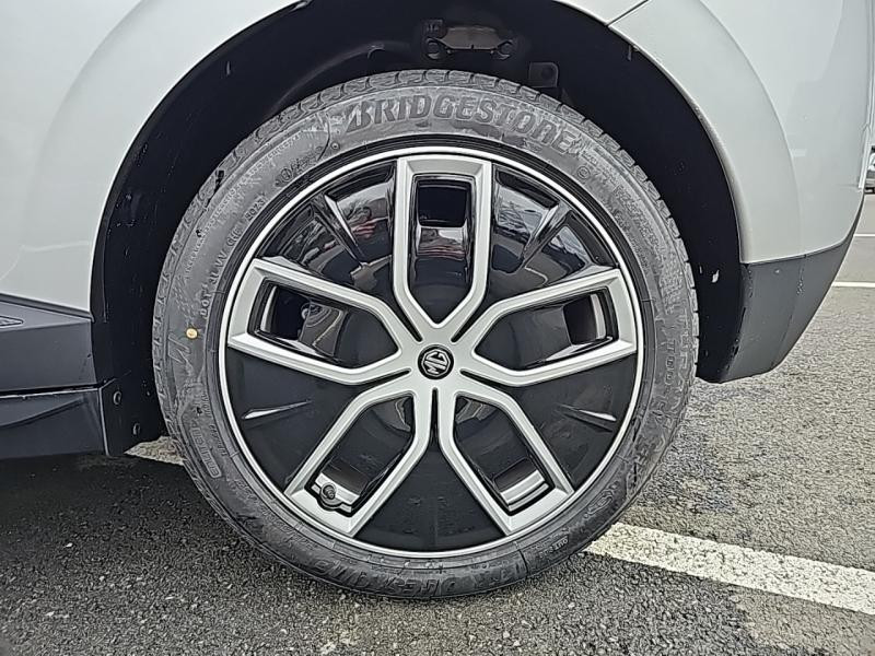 MG MOTOR MG4 EV 204ch - 64kWh Luxury MY24  occasion  Glos - photo n11