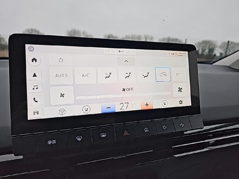 MG MOTOR MG4 EV 204ch - 64kWh Luxury MY24  occasion  Glos - photo n13