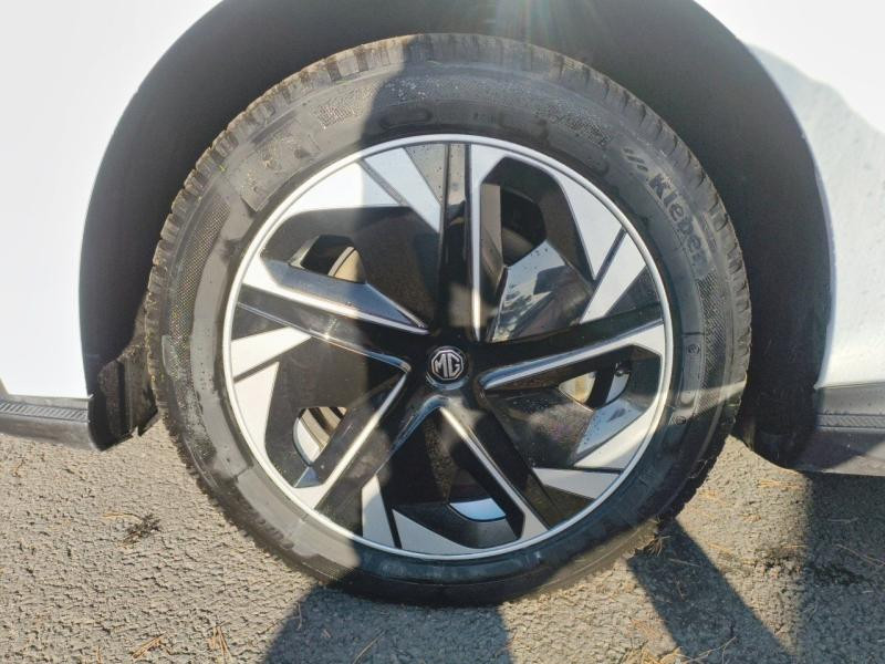MG MOTOR MG4 EV 204ch - 64kWh Luxury  occasion  Arnage - photo n11