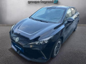 Annonce MG MOTOR MG4 occasion Electrique EV 204ch - 64kWh Luxury � Arnage