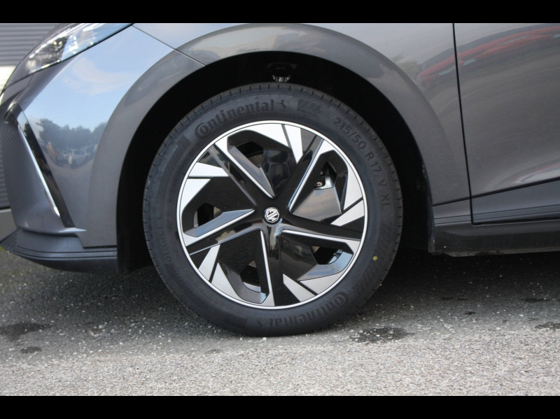 MG MOTOR MG4 EV 204ch - 64kWh Luxury  occasion  Ceris - photo n5