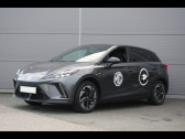 MG MOTOR MG4 occasion année 2023 boite Automatique Annonce MG MOTOR MG4 occasion Electrique EV 204ch - 64kWh Luxury à Cerisé