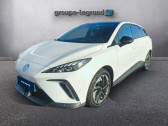 MG MOTOR MG4 EV 204ch - 64kWh Luxury   Le Mans 72