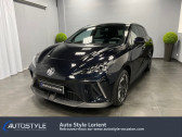Annonce MG MOTOR MG4 occasion Electrique EV 204ch - 64kWh Luxury à LANESTER