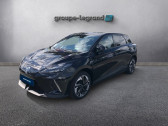 Annonce MG MOTOR MG4 occasion Electrique EV 204ch - 64kWh Luxury  Le Mans