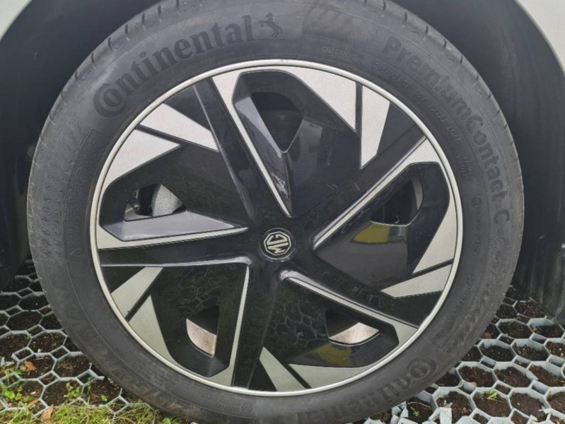 MG MOTOR MG4 EV 204ch - 64kWh Luxury  occasion  Vert-Saint-Denis - photo n16