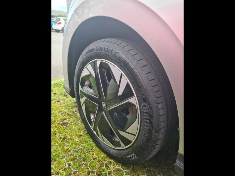 MG MOTOR MG4 EV 204ch - 64kWh Luxury  occasion  Vert-Saint-Denis - photo n14
