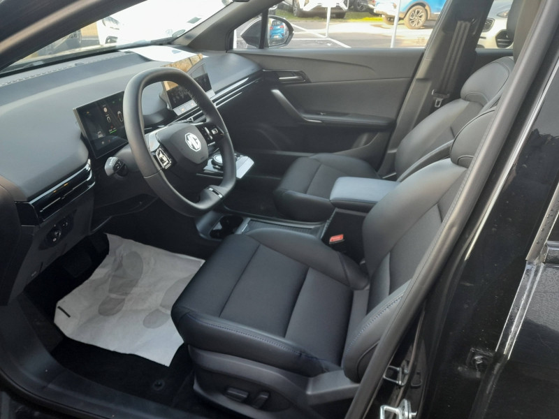 MG MOTOR MG4 EV 204ch - 64kWh Luxury  occasion  Vert-Saint-Denis - photo n9