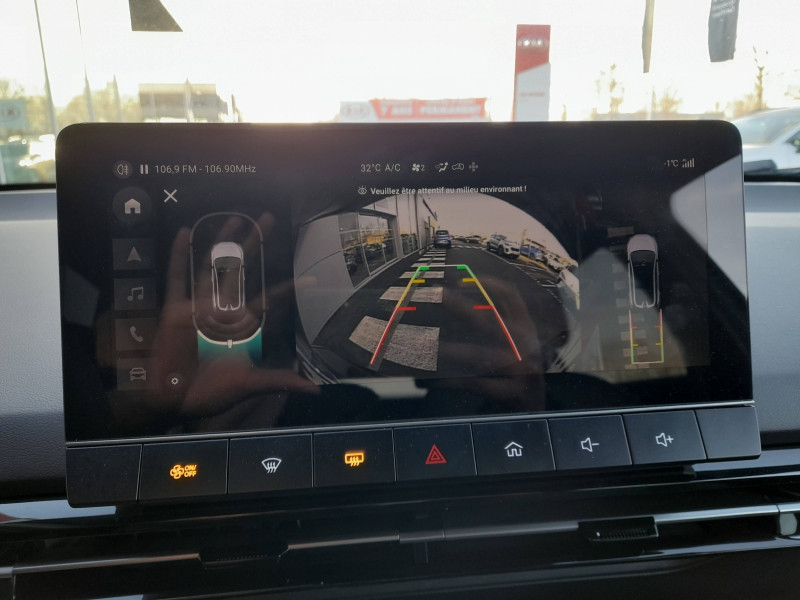 MG MOTOR MG4 EV 204ch - 64kWh Luxury  occasion  Vert-Saint-Denis - photo n18