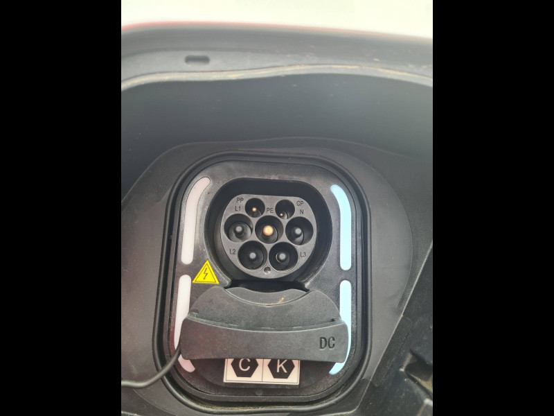 MG MOTOR MG4 EV 204ch - 64kWh Luxury  occasion  Vert-Saint-Denis - photo n19