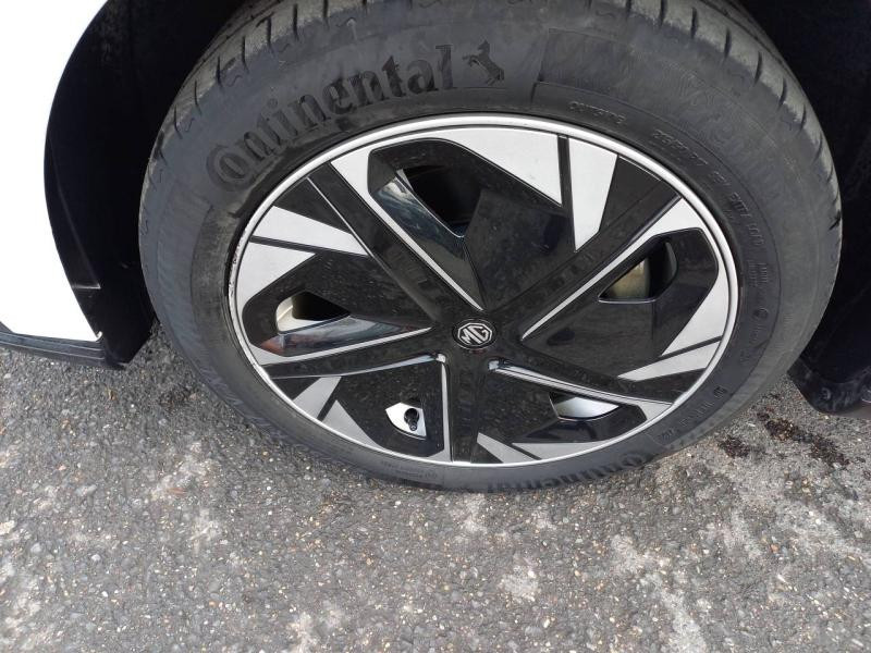 MG MOTOR MG4 EV 204ch - 64kWh Luxury  occasion  Vert-Saint-Denis - photo n9