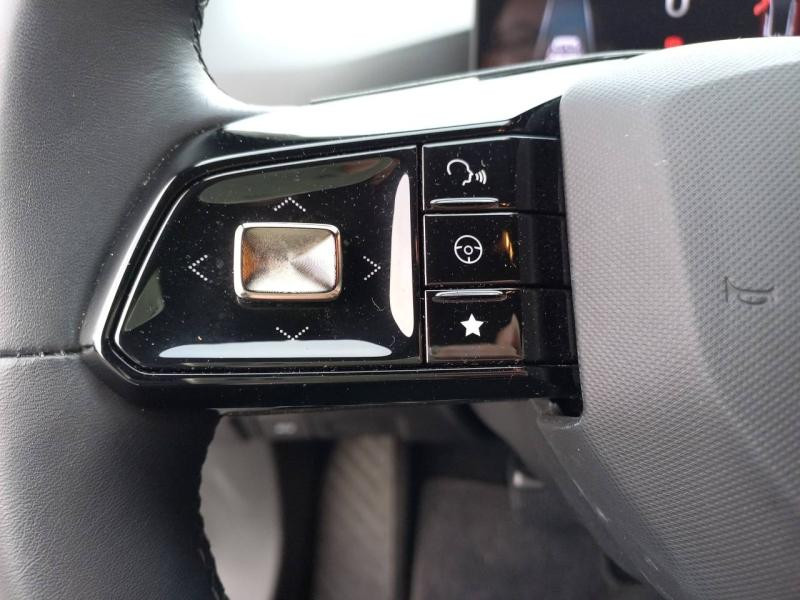 MG MOTOR MG4 EV 204ch - 64kWh Luxury  occasion  Vert-Saint-Denis - photo n18