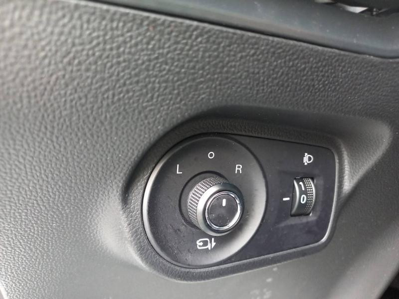 MG MOTOR MG4 EV 204ch - 64kWh Luxury  occasion  Vert-Saint-Denis - photo n16