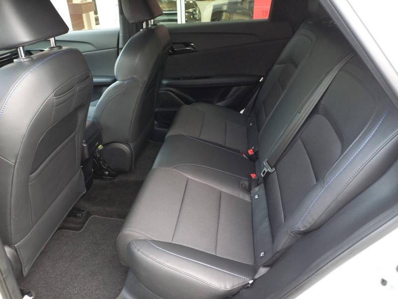 MG MOTOR MG4 EV 204ch - 64kWh Luxury  occasion  Vert-Saint-Denis - photo n12