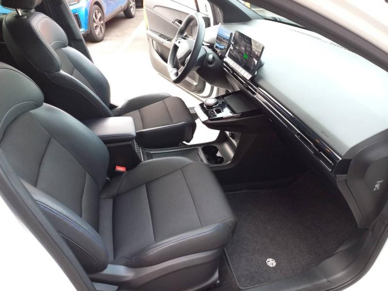MG MOTOR MG4 EV 204ch - 64kWh Luxury  occasion  Vert-Saint-Denis - photo n11