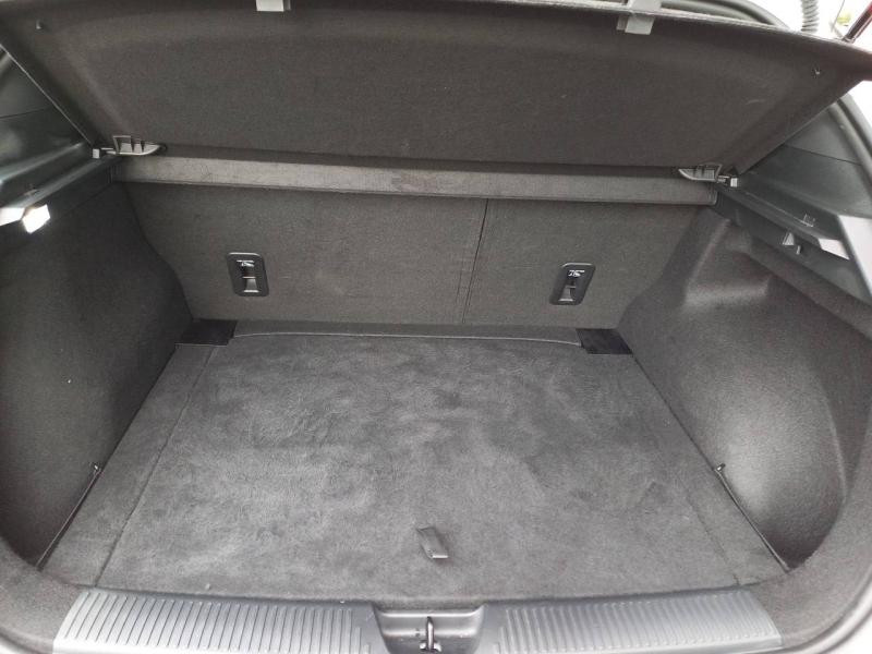 MG MOTOR MG4 EV 204ch - 64kWh Luxury  occasion  Vert-Saint-Denis - photo n13