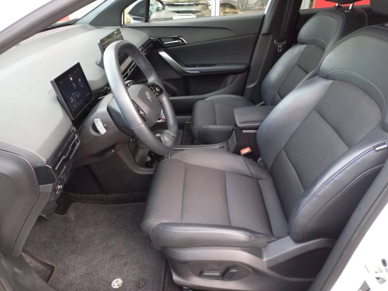 MG MOTOR MG4 EV 204ch - 64kWh Luxury  occasion  Vert-Saint-Denis - photo n10