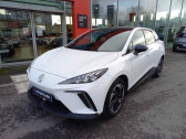 MG MOTOR MG4 EV 204ch - 64kWh Luxury   Vert-Saint-Denis 77