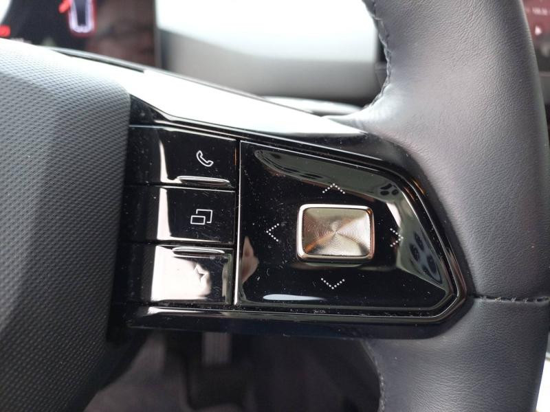 MG MOTOR MG4 EV 204ch - 64kWh Luxury  occasion  Vert-Saint-Denis - photo n19