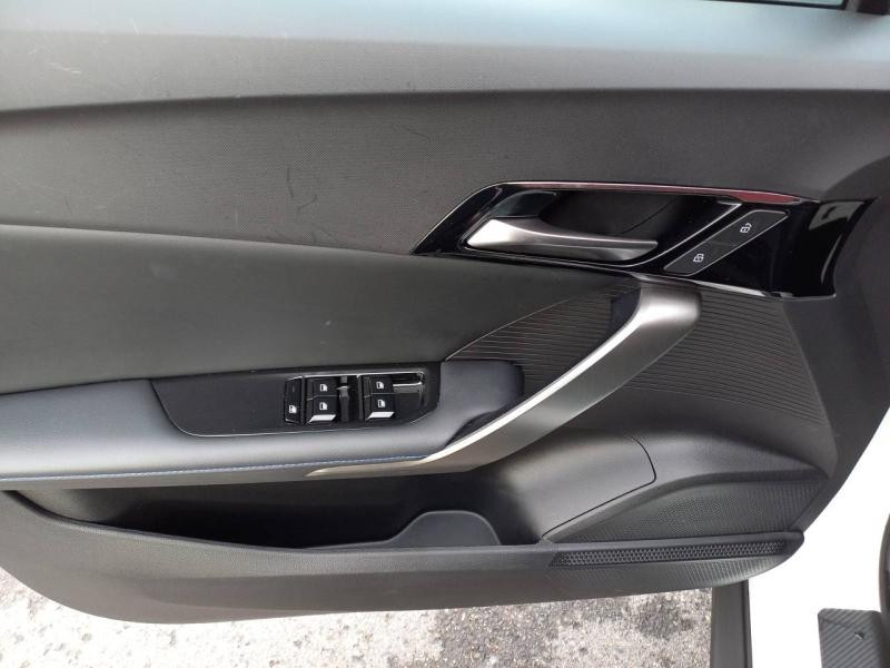 MG MOTOR MG4 EV 204ch - 64kWh Luxury  occasion  Vert-Saint-Denis - photo n15