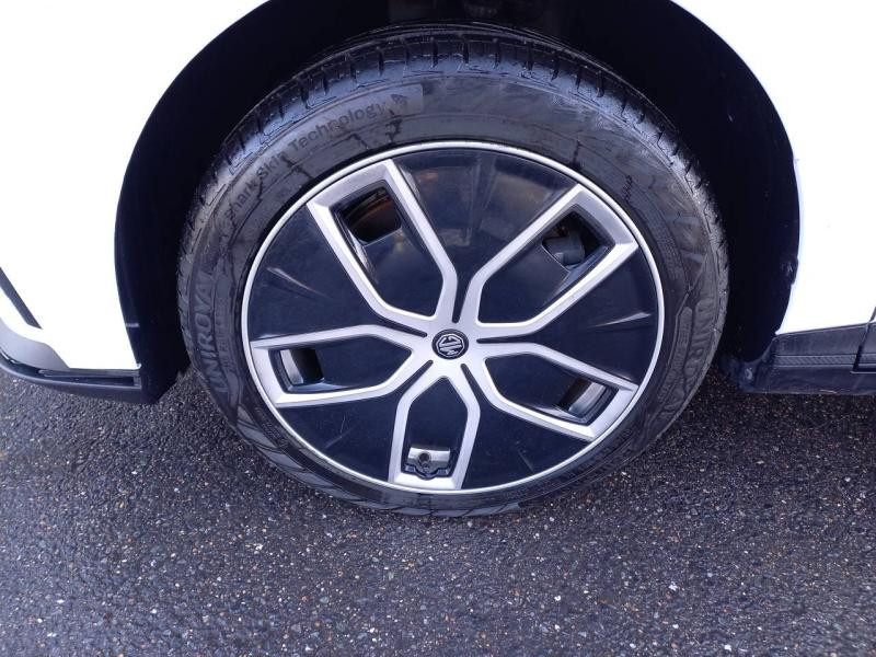 MG MOTOR MG4 EV 245ch - 77kWh Luxury MY23  occasion  Vert-Saint-Denis - photo n9