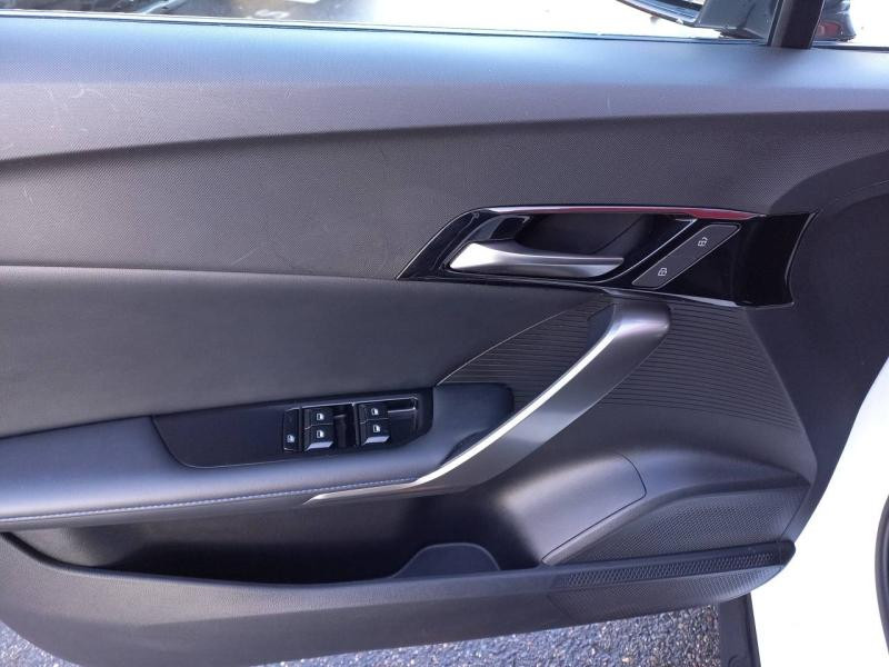 MG MOTOR MG4 EV 245ch - 77kWh Luxury MY23  occasion  Vert-Saint-Denis - photo n15