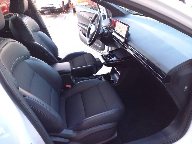 MG MOTOR MG4 EV 245ch - 77kWh Luxury MY23  occasion  Vert-Saint-Denis - photo n11