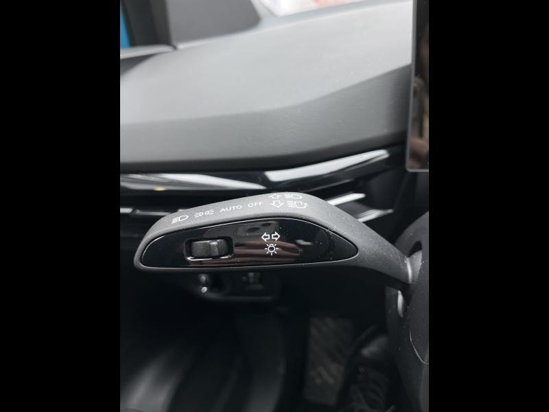 MG MOTOR MG4 EV 245ch - 77kWh Luxury MY23  occasion  Vert-Saint-Denis - photo n18