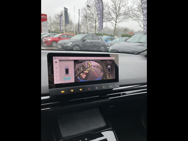 MG MOTOR MG4 EV 245ch - 77kWh Luxury MY23  occasion  Vert-Saint-Denis - photo n16