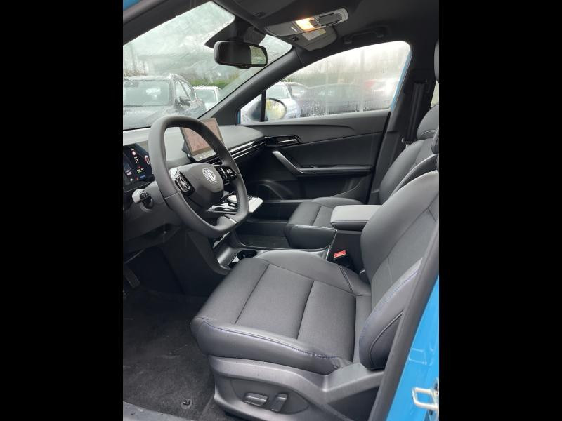 MG MOTOR MG4 EV 245ch - 77kWh Luxury MY23  occasion  Vert-Saint-Denis - photo n9