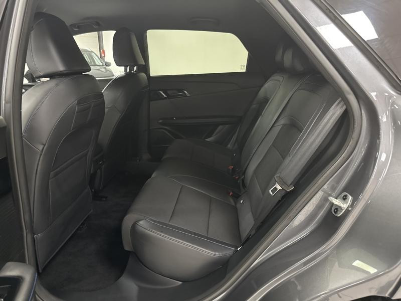 MG MOTOR MG4 EV 245ch - 77kWh Luxury MY23  occasion � Vert-Saint-Denis - photo n�11