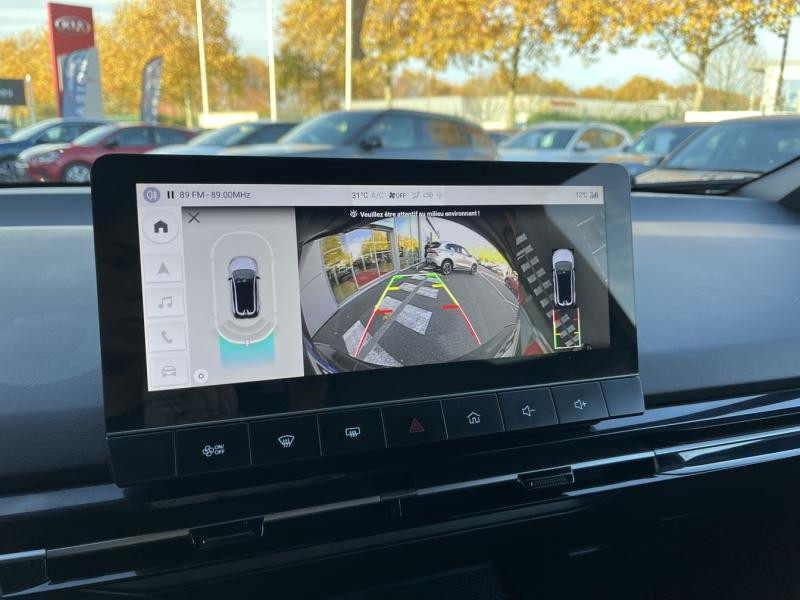 MG MOTOR MG4 EV 245ch - 77kWh Luxury MY23  occasion � Vert-Saint-Denis - photo n�18