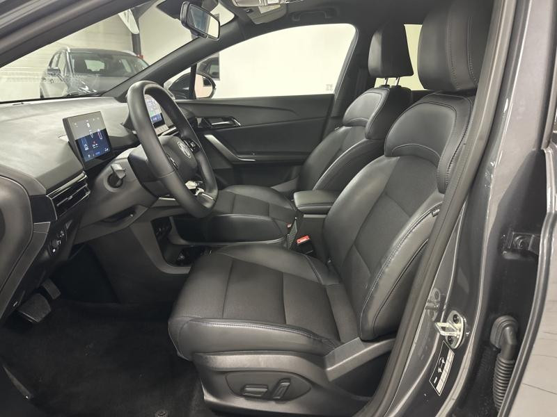 MG MOTOR MG4 EV 245ch - 77kWh Luxury MY23  occasion � Vert-Saint-Denis - photo n�10