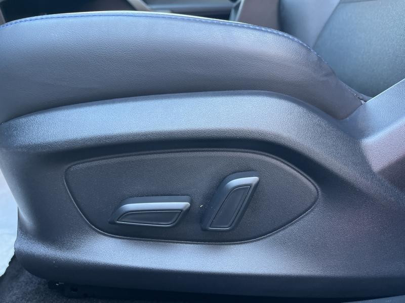 MG MOTOR MG4 EV 245ch - 77kWh Luxury MY23  occasion � Garges-l�s-Gonesse - photo n�15