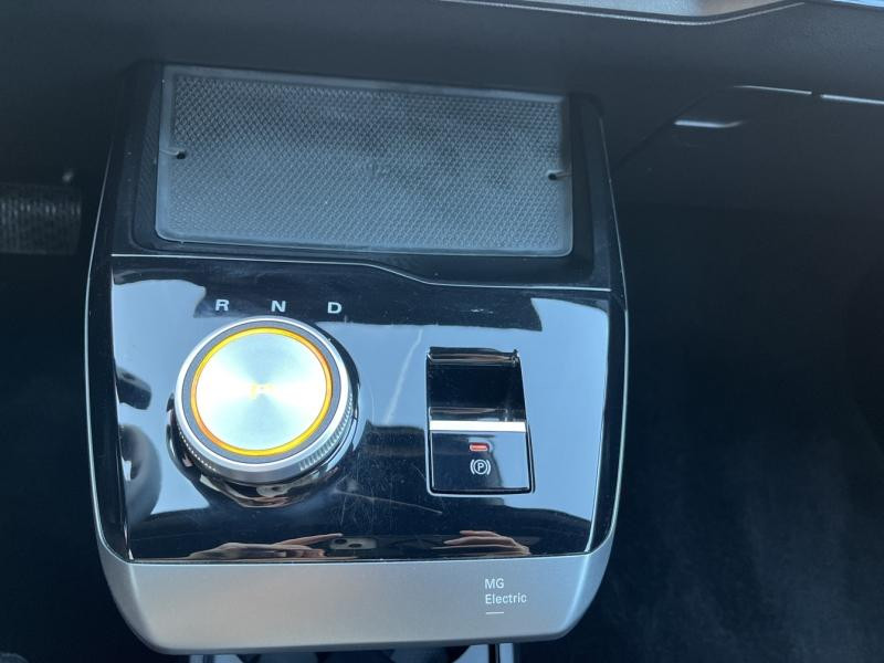 MG MOTOR MG4 EV 245ch - 77kWh Luxury MY23  occasion � Garges-l�s-Gonesse - photo n�20