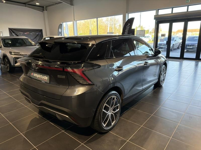 MG MOTOR MG4 EV 245ch - 77kWh Luxury MY23  occasion  Saint-Maximin - photo n5