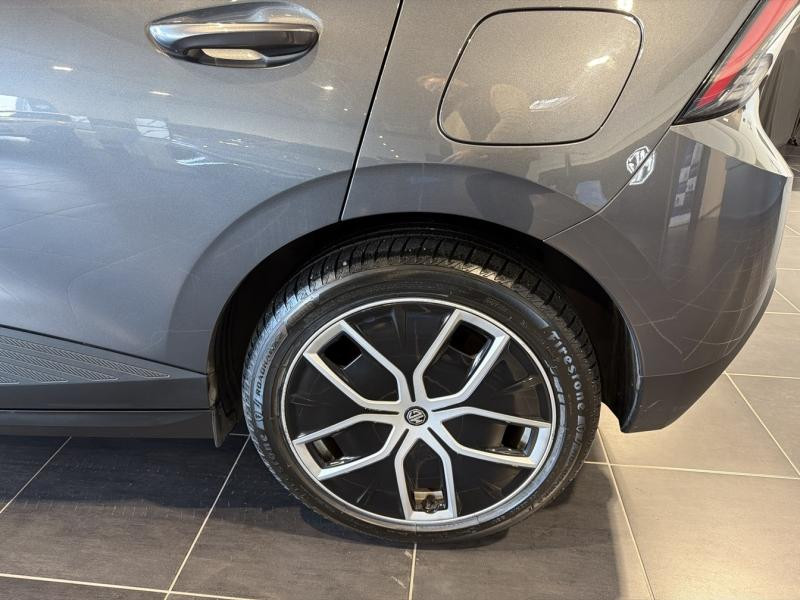 MG MOTOR MG4 EV 245ch - 77kWh Luxury MY23  occasion  Saint-Maximin - photo n15