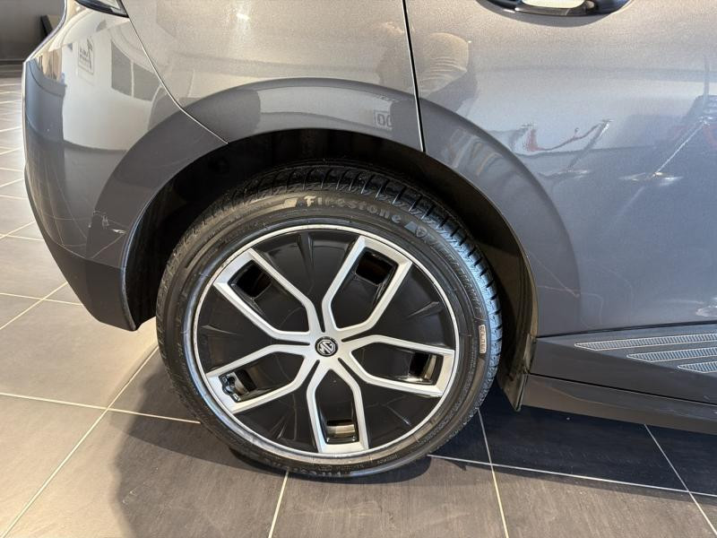 MG MOTOR MG4 EV 245ch - 77kWh Luxury MY23  occasion  Saint-Maximin - photo n16