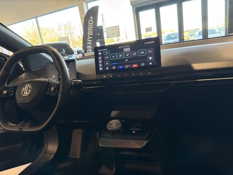 MG MOTOR MG4 EV 245ch - 77kWh Luxury MY23  occasion  Saint-Maximin - photo n19