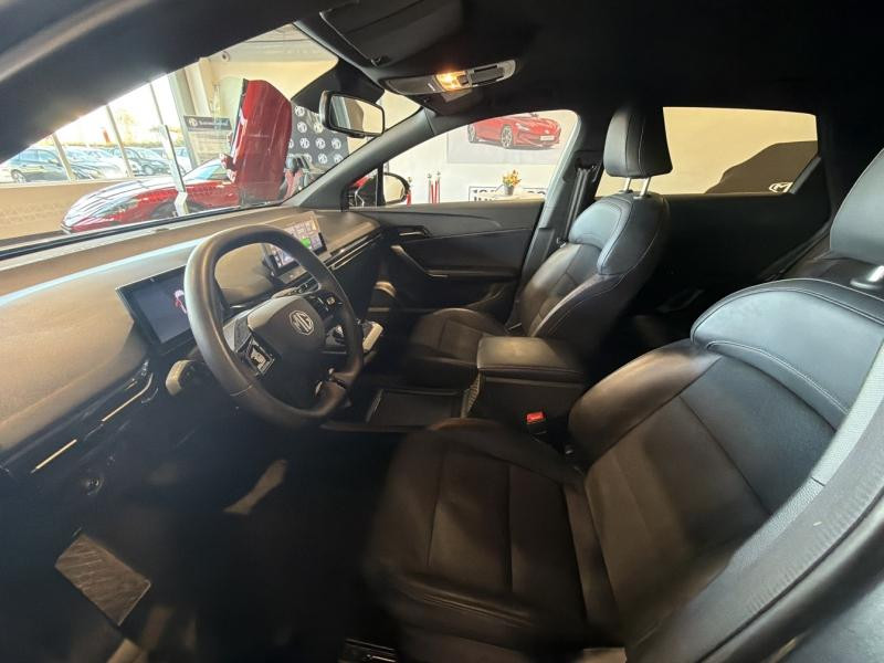 MG MOTOR MG4 EV 245ch - 77kWh Luxury MY23  occasion  Saint-Maximin - photo n10