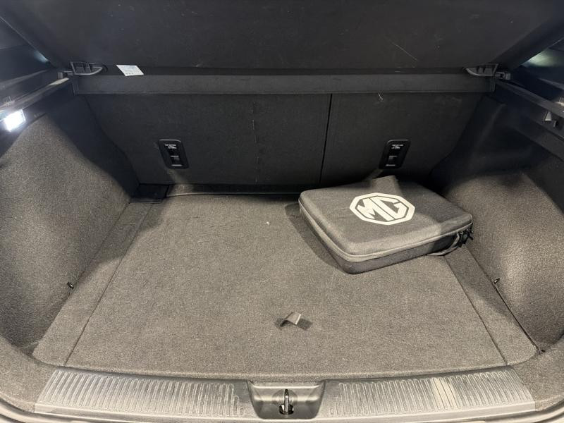 MG MOTOR MG4 EV 245ch - 77kWh Luxury MY23  occasion  Saint-Maximin - photo n13